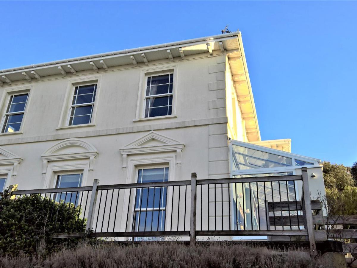 Pier View Apartment Weston-super-Mare Exterior photo
