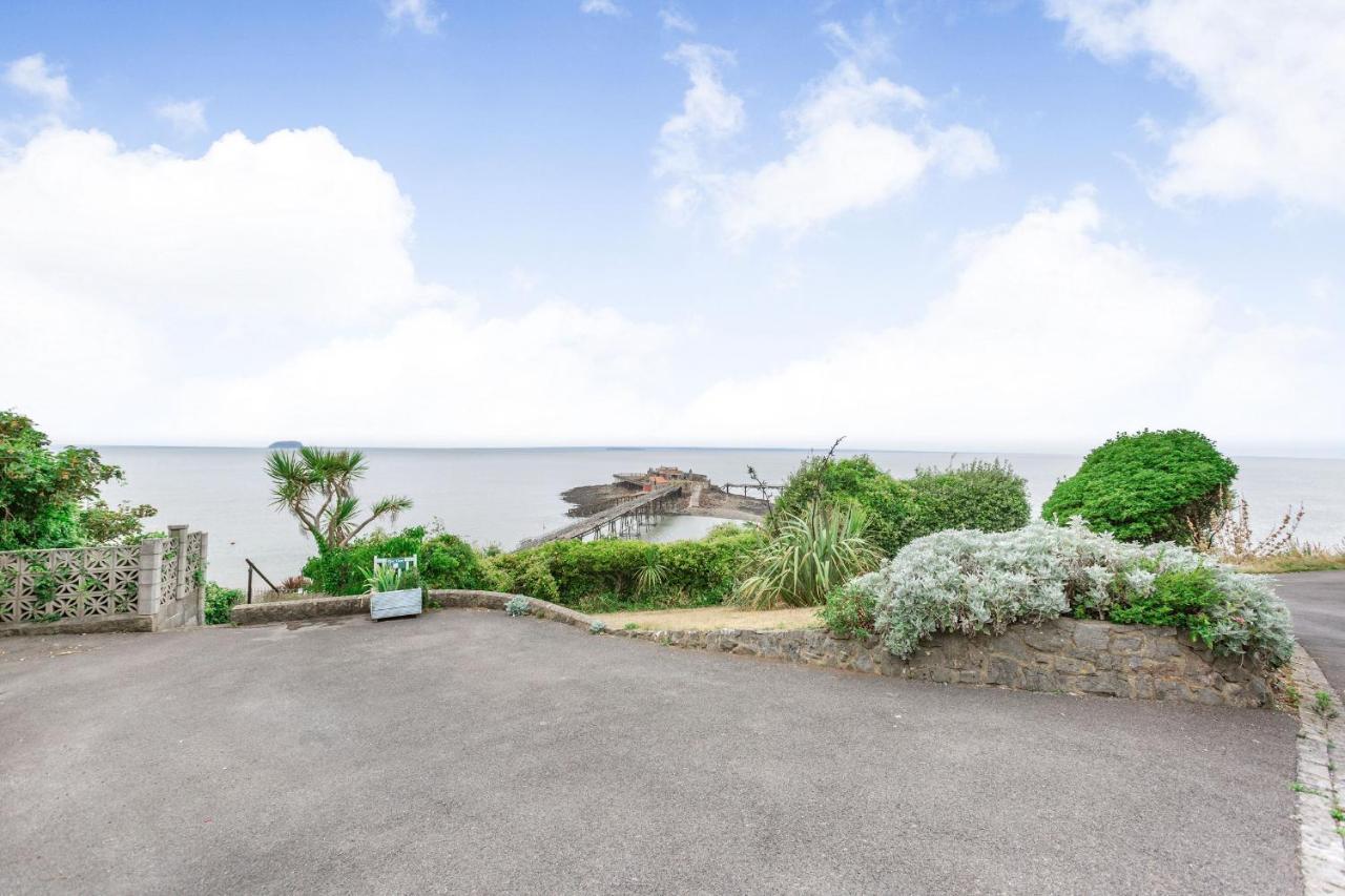 Pier View Apartment Weston-super-Mare Exterior photo
